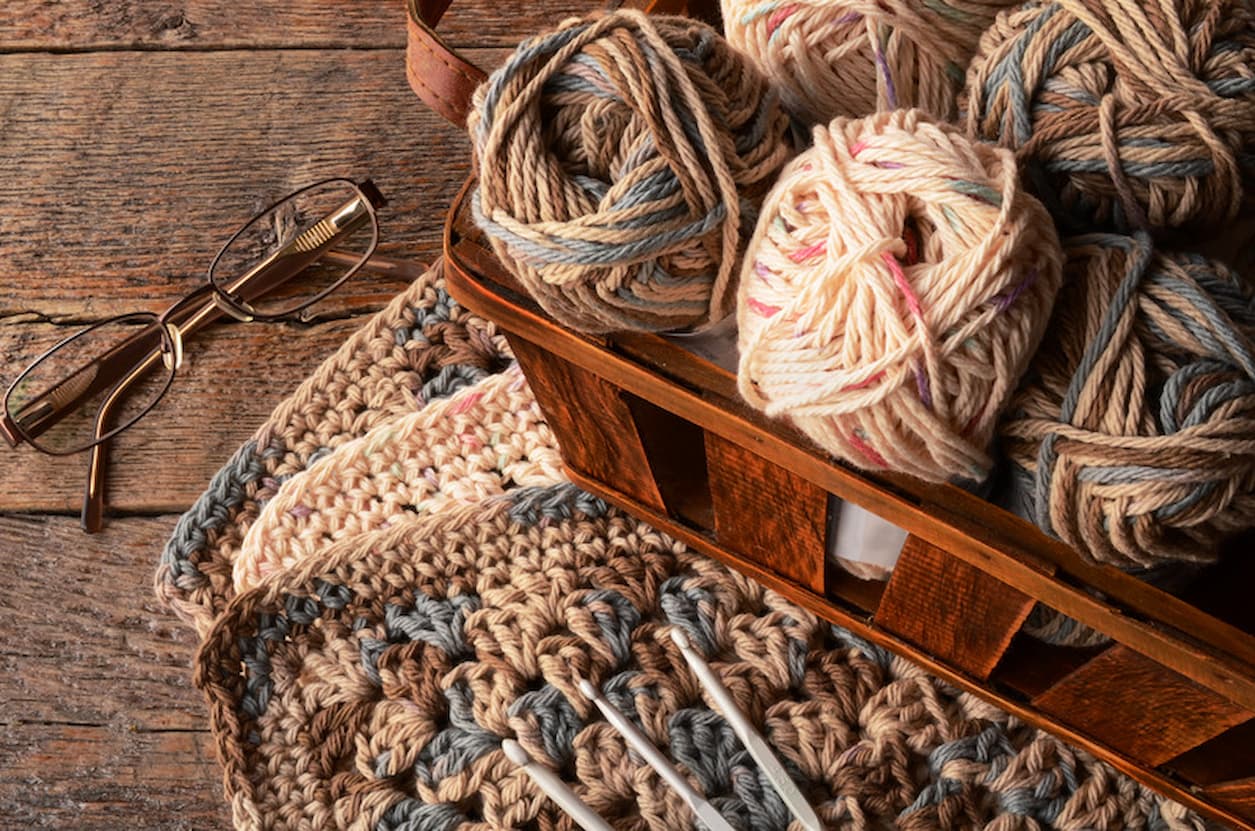 A Beginner’s Guide to Making Your First Scarf