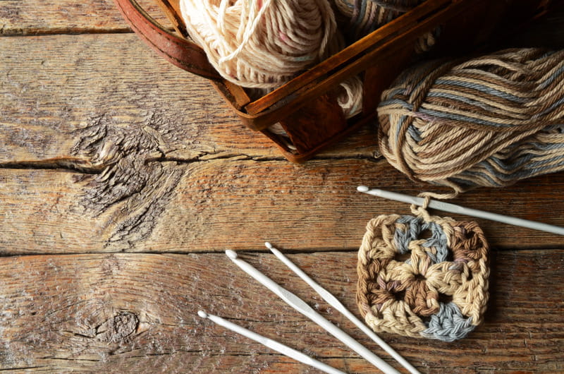 Why Checking Your Gauge in Crochet is Important